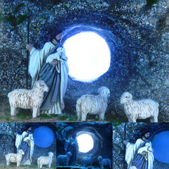 Shepherds Sculptures ( Best Gift 🎁 )